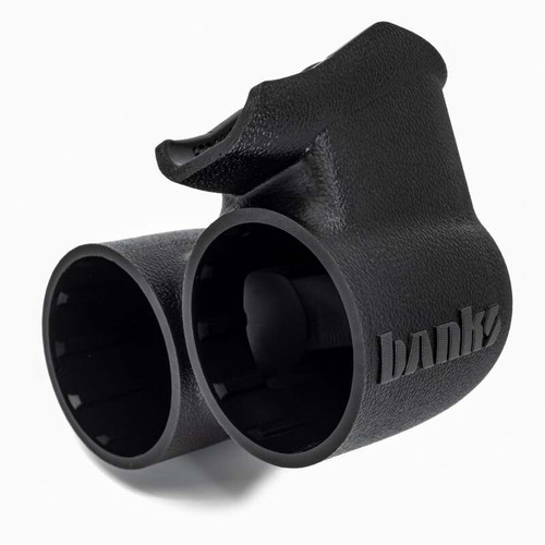 Banks Power 19-24 RAM 2500/3500 Gauge Pod Kit - Dual Gauge - 63364 Photo - Primary