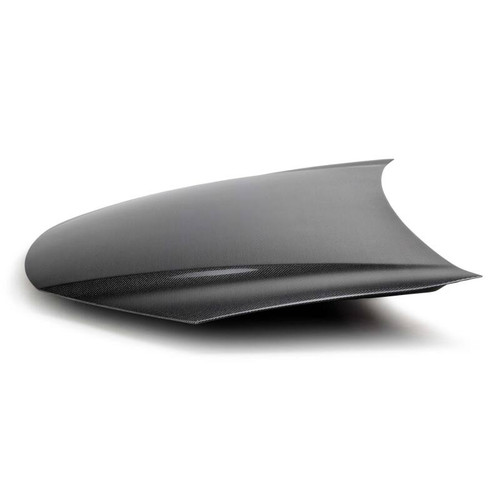 Seibon 23-24 Toyota Prius OE-Style Carbon Fiber Hood - HD23TYPR-OE User 1