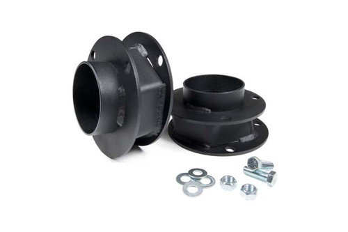 Zone Offroad 14-24 Ram 2500 2in Leveling Kit - ZOND125 User 1