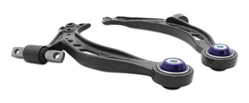Superpro 92-96 Toyota Camry Lower Control Arm Set - Front - TRC1043 Photo - out of package