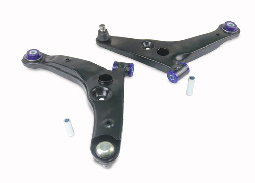 Superpro 02-07 Mitsubishi Lancer Lower Control Arm Set - TRC1147 Photo - out of package