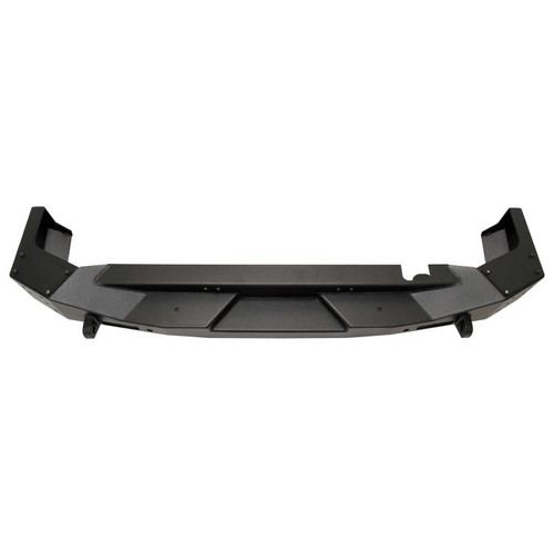 Westin 21-25 Ford Bronco XTS Rear Bumper - Textured Black - 59-712255 Photo - out of package