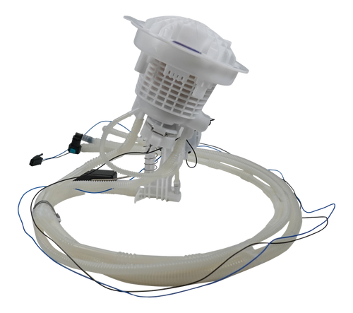 DeatschWerks Performance Fuel Filter Module for 06-19 Hemi/2008-21 Challenger - 8-05-7061 Photo - Primary