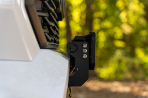 Diode Dynamics 2024 Toyota Tacoma Stage Series Grille Bracket Kit - DD8026P User 7