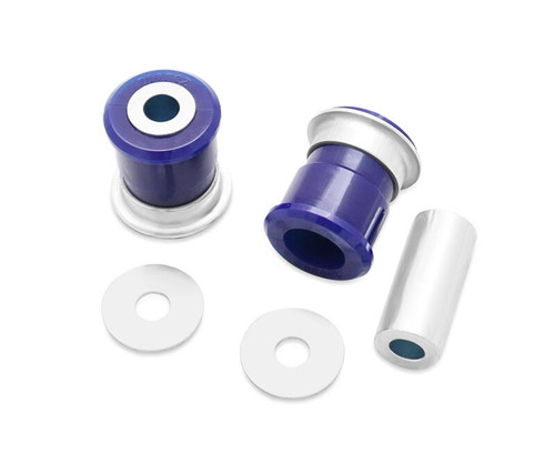SuperPro Upper Control Arm Replacement Bushing Kit (1 Arm) (For TRC6480) - KIT6480K Photo - out of package