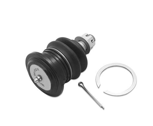 SuperPro Upper Control Arm Replacement Bushing Kit (1 Arm) (For TRC6480 / TRC6485 / TRC6720) - KIT6480RK Photo - Primary