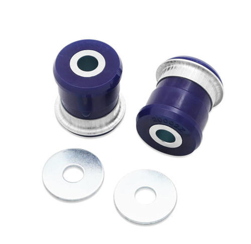 SuperPro Upper Control Arm Replacement Bushing Kit (1 Arm) (For TRC6480) - KIT6485K Photo - Primary