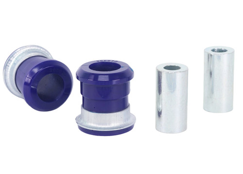 SuperPro Upper Control Arm Replacement Bushing Kit (1 Arm) (For TRC6540) - KIT6540K Photo - Primary