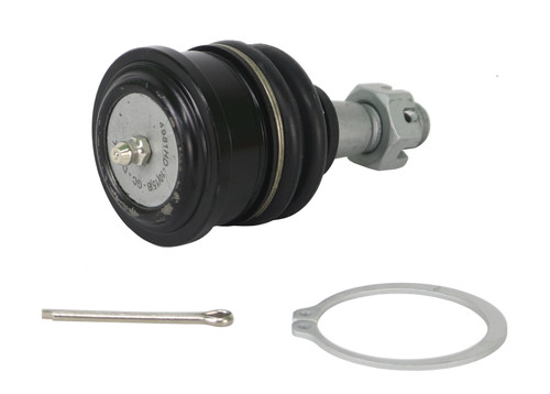 SuperPro Upper Control Arm Replacement Bushing Kit (1 Arm) (For TRC6540) - KIT6540RK Photo - out of package