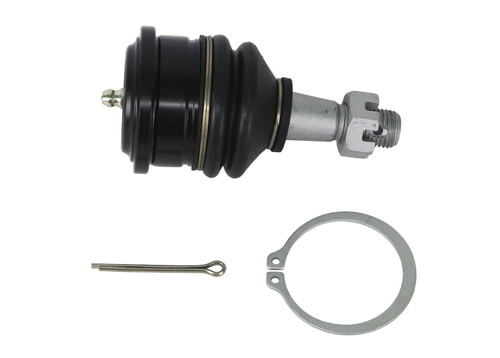 SuperPro Upper Control Arm Replacement Bushing Kit (1 Arm) (For TRC6540) - KIT6540RK Photo - out of package