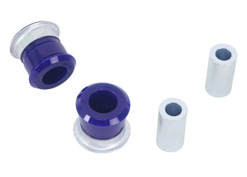 SuperPro Upper Control Arm Replacement Bushing Kit (1 Arm) (For TRC6640 & TRC6645) - KIT6640K Photo - out of package