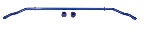 SuperPro 97-15 Nissan Navara D22 2WD/4WD 22mm HD Front Sway Bar - RC0072F-22 Photo - Primary