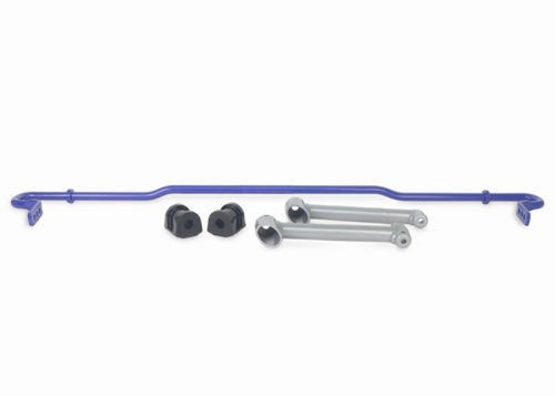 SuperPro 2022+ Subaru BRZ 16mm Adjustable Rear Sway Bar - RC0125RZ-16 Photo - out of package