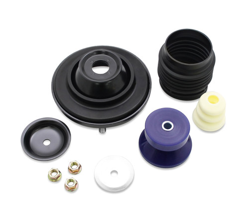 SuperPro Pajero Strut Cap (single) - RS007 Photo - Primary
