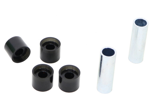 SuperPro Ford/Mazda Severe Duty Rear Leaf Spring Front Eye Bushing Kit - SPF0311HK Photo - out of package