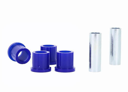 SuperPro Ford/Mazda Rear Leaf Spring Front Eye Bushing Kit - SPF0311K Photo - out of package