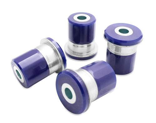SuperPro 16-23 Mazda Miata MX5 Front Upper Inner Control Arm Bushing Kit - SPF5222K Photo - out of package