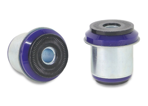 SuperPro 07-18 Chevrolet Silverado 1500 2WD Front Upper Control Arm Inner Bushing Set (1 Side) - SPF5583K Photo - out of package