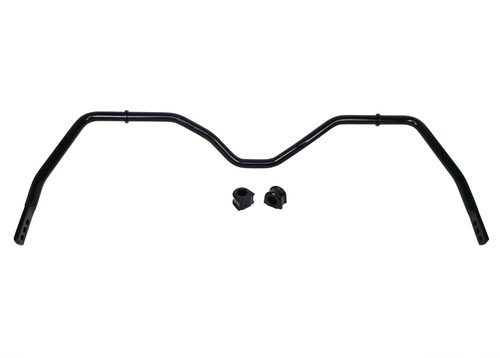 Whiteline 22-24 Toyota Tundra 30mm 3 Point Adjustable Rear Sway Bar - BTR115Z Photo - Close Up