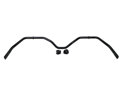 Whiteline 22-24 Toyota Tundra 30mm 3 Point Adjustable Rear Sway Bar - BTR115Z Photo - out of package