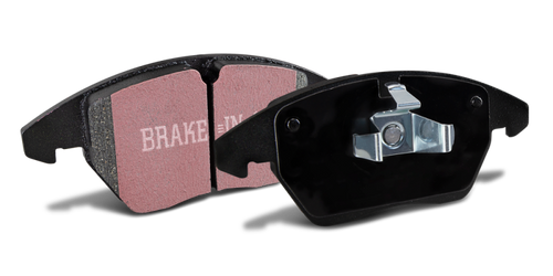 EBC 2021+ Ford Bronco (6th Generation) 2.3T Rear Ultimax Brake Pads - UD2414 User 1