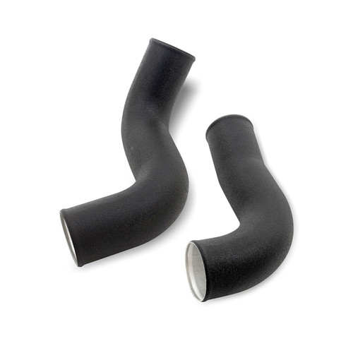 Mishimoto 2019+ Dodge Ram 6.7L Cummins Intercooler Kit / BK Cooler - WBK Pipes - MMINT-RAM-19KBKWBK User 1