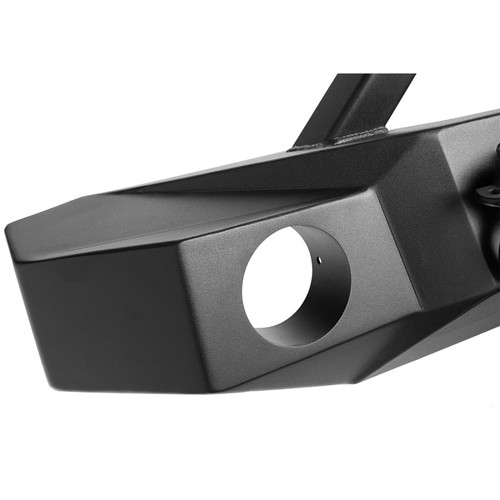 Rugged Ridge XOR Mid-Width Front Bumper - 11541.23 Photo - Unmounted