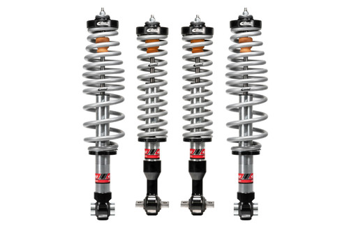 Eibach 2021+ Ford Bronco Pro-Truck Coilover 2.0 w/ HD Springs Front & Rear - E86-35-056-05-22 Photo - Primary