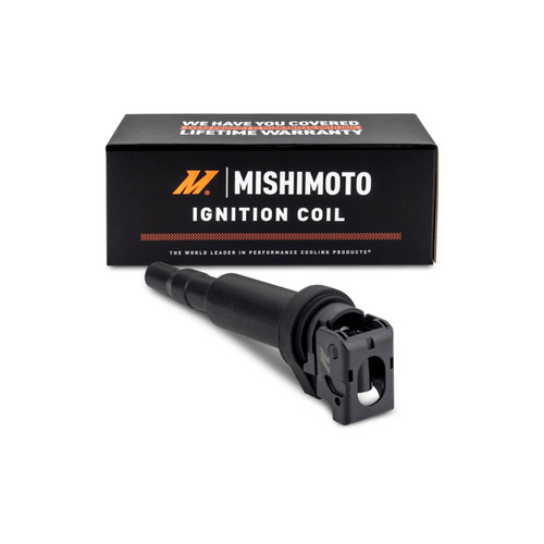 Mishimoto 11-15 BMW 550i 4.4L Ignition Coil - MMIG-BMW-11 Photo - Primary