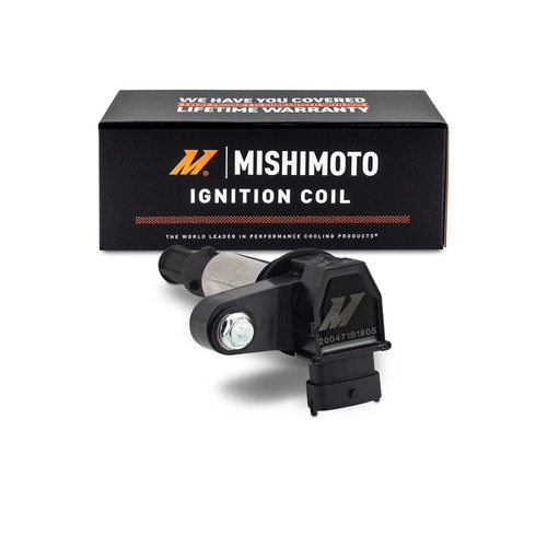 Mishimoto 04-09 Cadillac CTS V6 Ignition Coil - MMIG-CAD-04 Photo - Primary