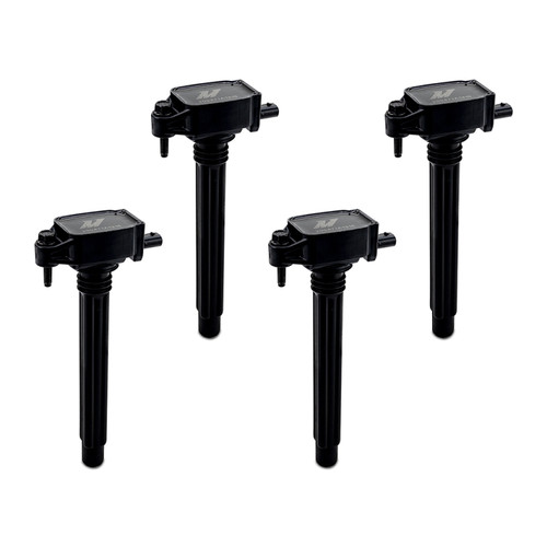 Mishimoto 14-20 Jeep Cherokee 2.4L Ignition Coil - 4-Pack - MMIG-CHEK-1404 User 1