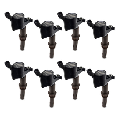 Mishimoto 09-10 Ford F-150 4.6L Ignition Coil - 8-Pack - MMIG-F150-0908 User 1