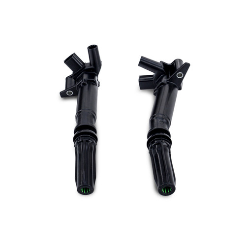 Mishimoto 10-14 Ford F-150 Raptor 6.2L Ignition Coil - Full Set - MMIG-F62-10K User 1