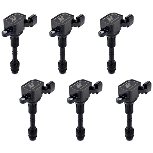 Mishimoto 01-08 Nissan Maxima 3.5L Ignition Coil - 6-Pack - MMIG-MAX-0106 User 1