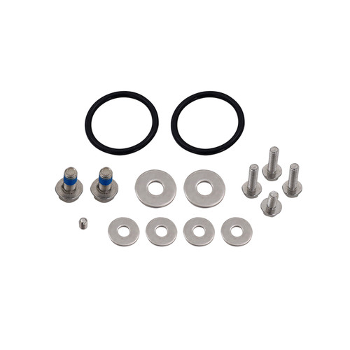 Mishimoto 03-10 Porsche Cayenne Performance Aluminum Radiator - MMRAD-CAY-03 User 1