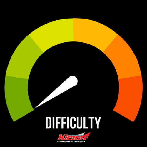 Kleinn 07-18 Select Dodge/Chrysler/Jeep Vehicles - Remote Start (Key Start - No Programmer Needed) - RSCH5 User 4