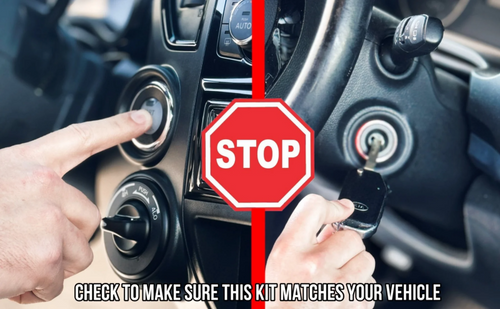 Kleinn 08-20 Select RAM/Dodge/Jeep (Gas or Diesel) - Key Start/PushButton Start/No Programmer Needed - RSRAM4 User 4