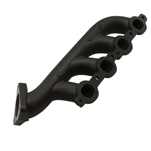 BD Diesel Passenger Side Exhaust Manifold - 02-13 Chevy Silverado 1500 & GMC Sierra 1500 V8 - 1041401 Photo - out of package