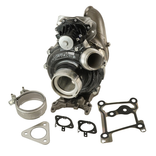 BD Diesel Screamer Turbocharger - 20-22 Ford F-250/F-350 6.7L Powerstroke - 1045850 Photo - out of package