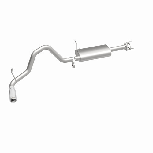 Magnaflow 25+ Ram 1500 V6 3.6L SPEQ Series Stainless Cat-Back Performance Exhaust System - 19683 360 Degree Image Set