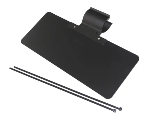 Cusco Roll Cage Sun Visor (1 piece) - A461 RSUN1 User 1