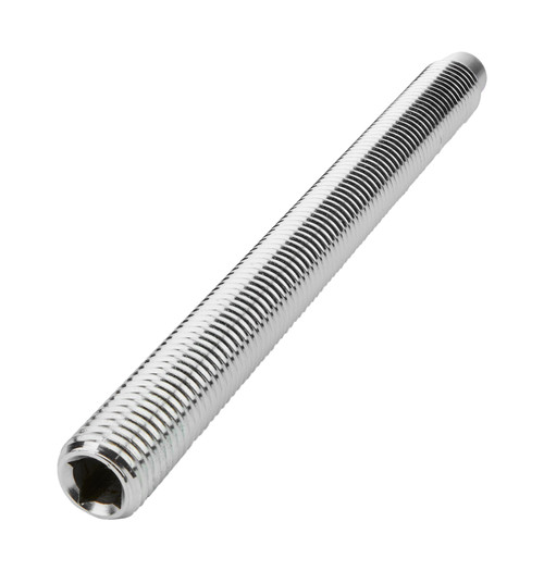 Jack Bolt Steel 11in Coarse Thread