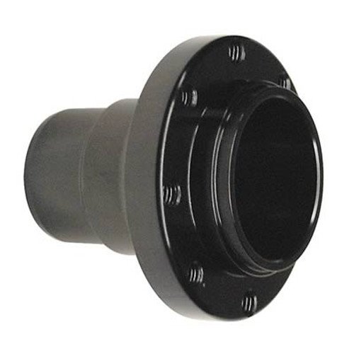 Crank Hub -Steel SBF 3.35in Long - 4 Bolt