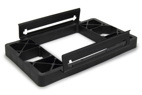 Odyssey Battery G34-G24 Single Spacer - Black - 2220-1251