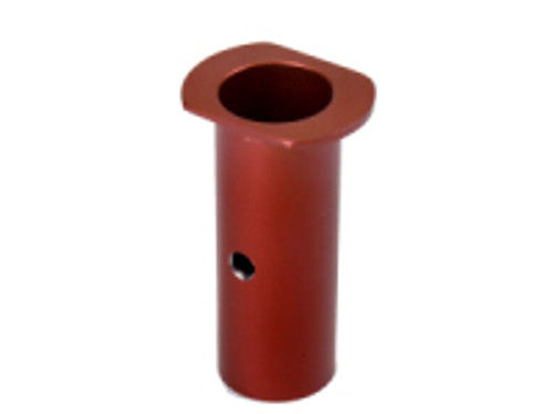 Sprint Camber Sleeve - Red 1-1/2