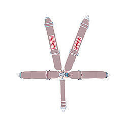 5-PT Harness System LL P/D B/I Ind 55in