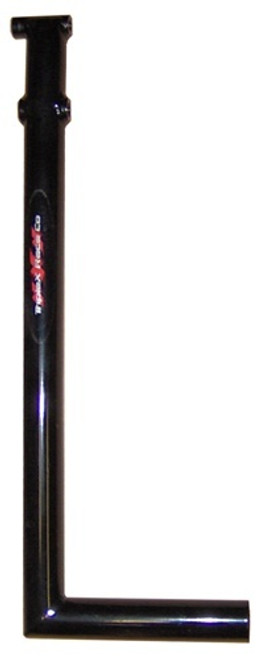 Midget Brake Pedal Black