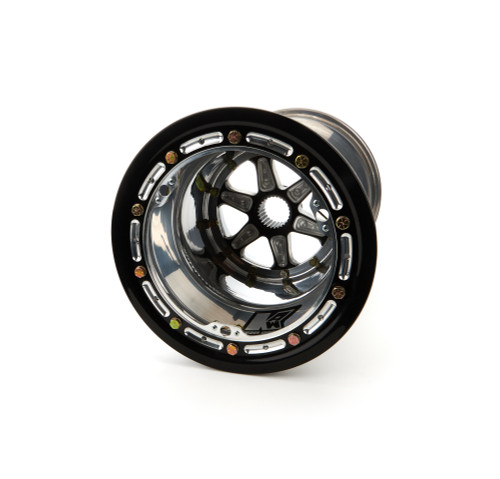 Splined Wheel B/L 10x14 6in BS 27t