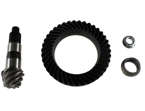 Ford Racing Bronco M210 Front Drive Unit Ring and Pinion 4.88 Ratio - M-4209-488BF User 1