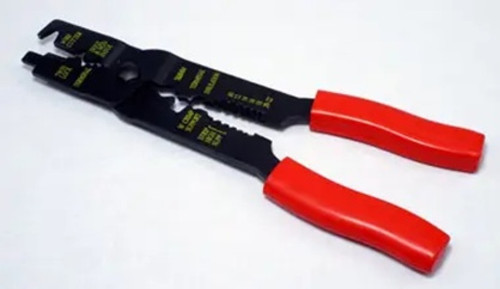 Dynatek Spark Plug Wire Crimping Tool - CT-1 User 1